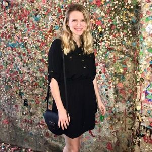 Meet your Posher, Haley